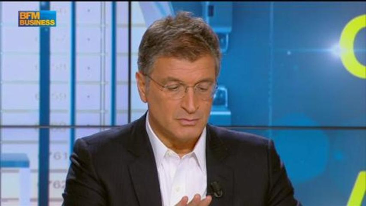 Marc Fiorentino : C’est votre argent – 31 mai 4/5