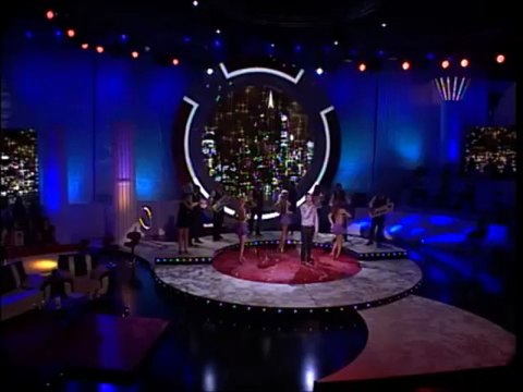 Darko Martinovic - Zar da mi stara - Grand Parada - (TV Pink 2013)