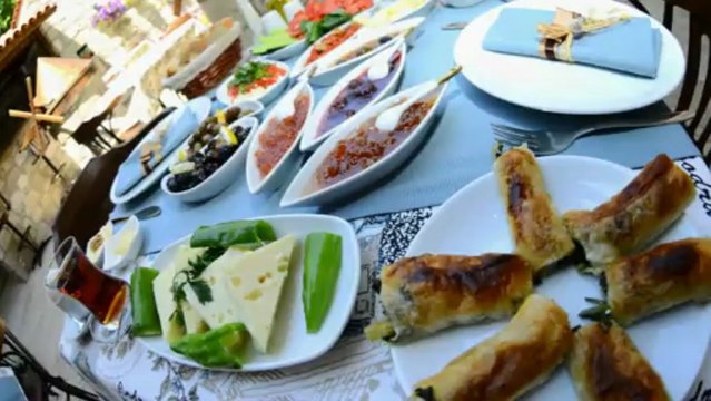 Alya Rüzgarı Butik Otel - ALAÇATI