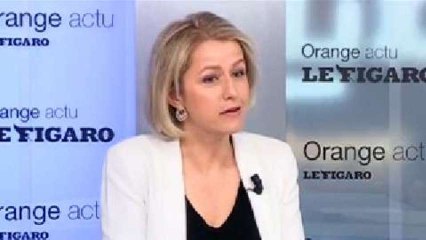 Barbara Pompili pour la suppression du quotient familial