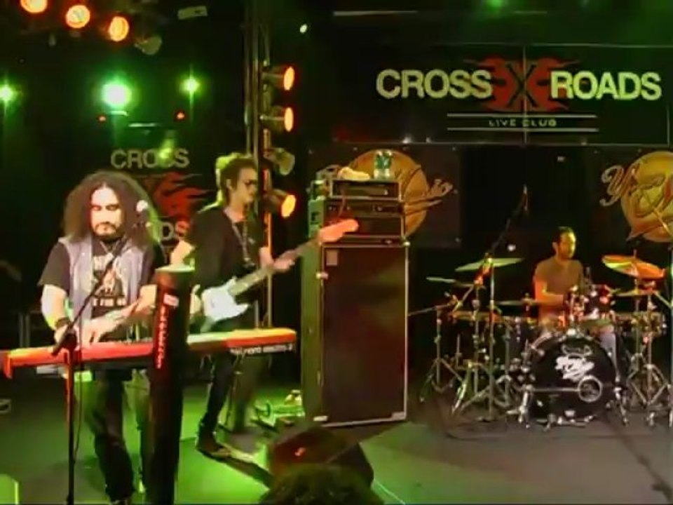GLENN HUGHES IN CONCERTO