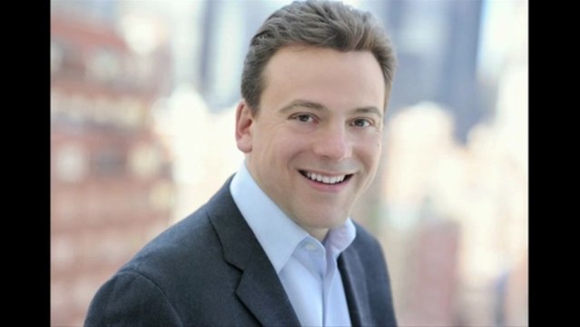 [Interview Audio] Fabrice Sergent , DG de Cellfish Media