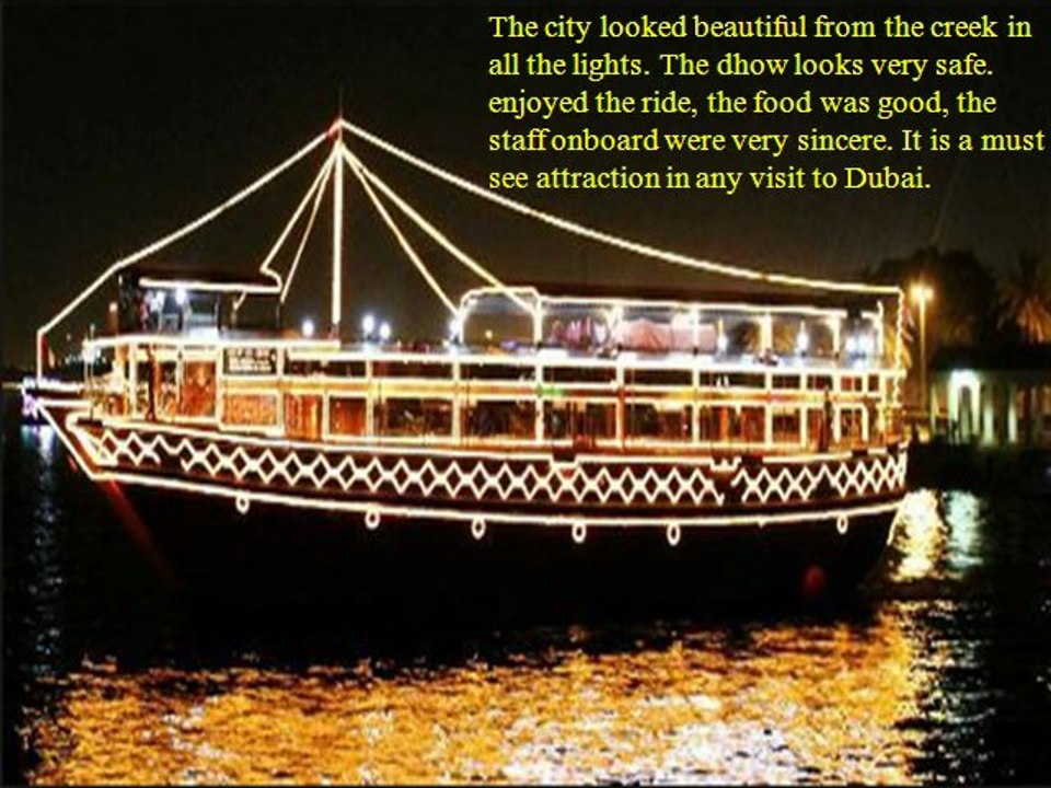 Enjoy The Dubai Desert Safari And City Tour In Budget Prices
