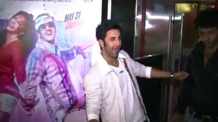 Salman Khan & Ranbir Kapoor To Romance The Same Girl