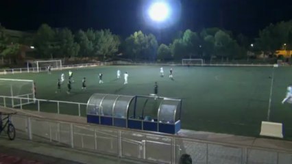 J27: FMT Racing Team 1-0 Omaha