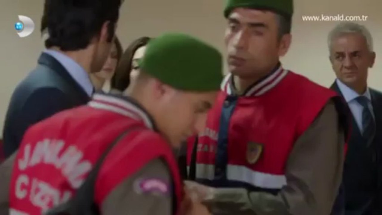 Emre tutuklanıyor