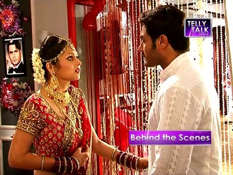 UNCUT : RK catches Madhu with Sultan in Madhubala - Ek Ishq Ek Junoon