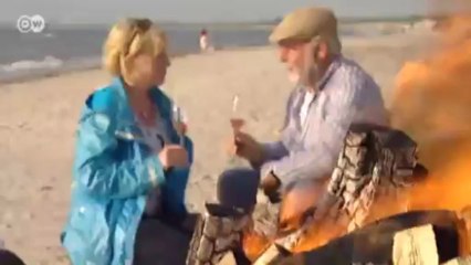 شبه جزيرة بحر البلطيق فيشلاند دارس تسينغست | يوروماكس