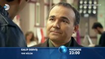 galip derviş 5. bölüm fragmanı