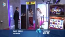 Galip Derviş 12. Bölüm Fragmanı