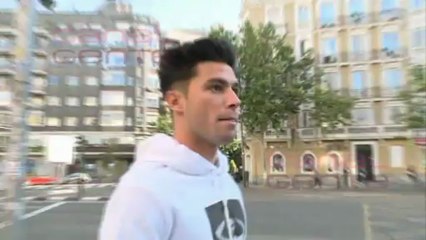 Triana Ramos, la nueva novia de Kiko Rivera