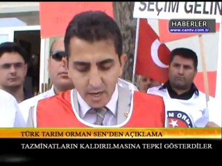 31.05.CAN TV24 HABERLER