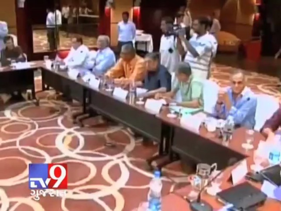 Tv9 Gujarat - Jagmohan Dalmiya appointed as interim head of BCCI