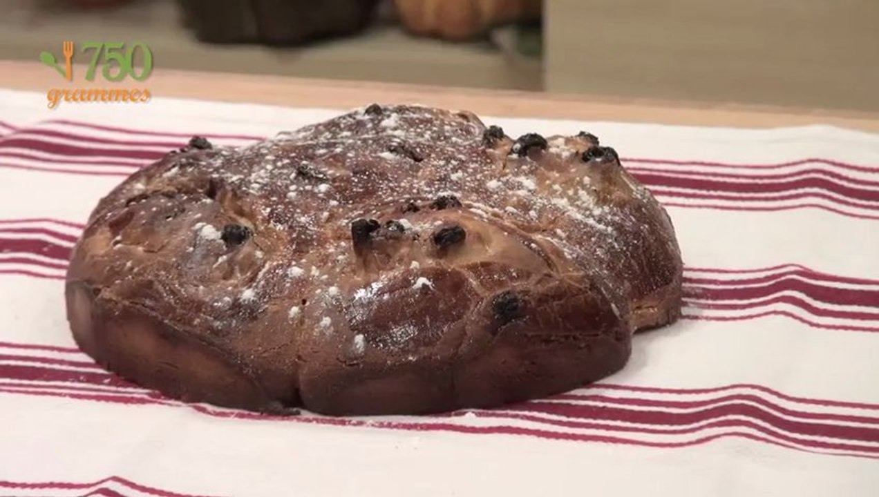 Recette du Chinois - 750 Grammes