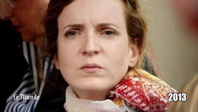 Nathalie Kosciusko-Morizet en 60 secondes