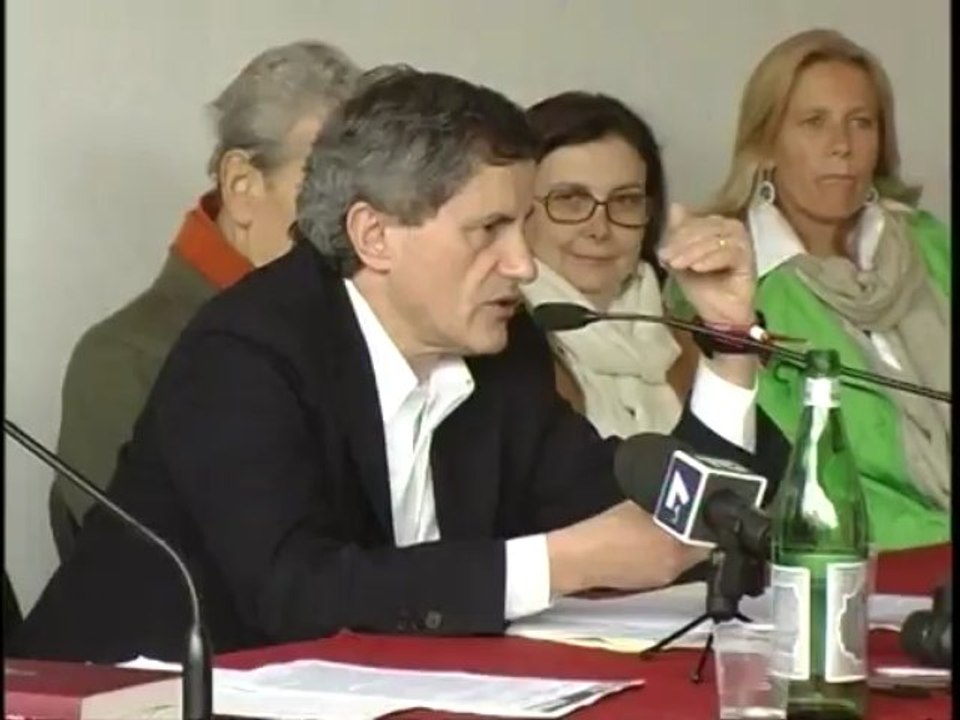 ELEZIONI A ROMA SENZA APPARENTAMENTI