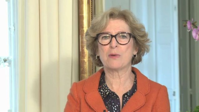 Intervention de G.Fioraso au congrès de la LMDE à Tours