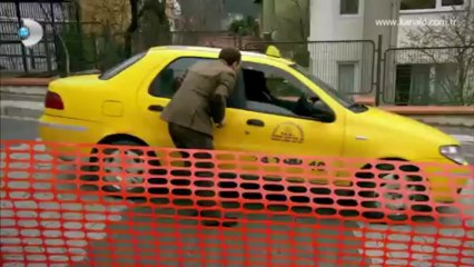 Galip, Hülya için seferber oldu