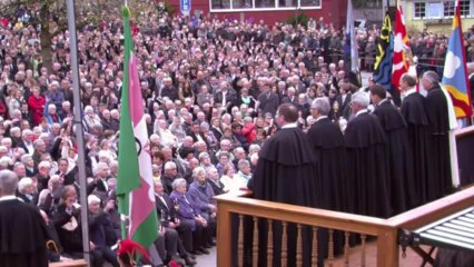 الديمقراطية على الطريقة السويسرية!