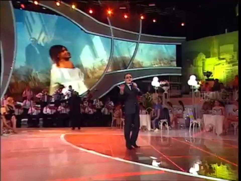 Mile Kitic - Lenka - Grand Show - (TV Pink 2013)