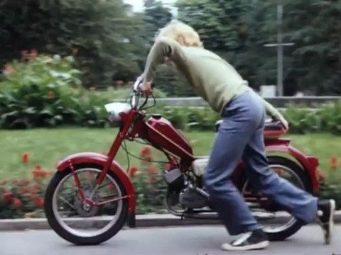 Грустная песенка Сыроежкина-Приключения Электроника