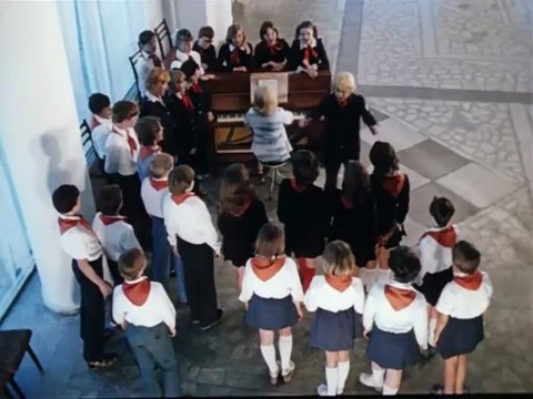 Крылатые качели-Приключения Электроника