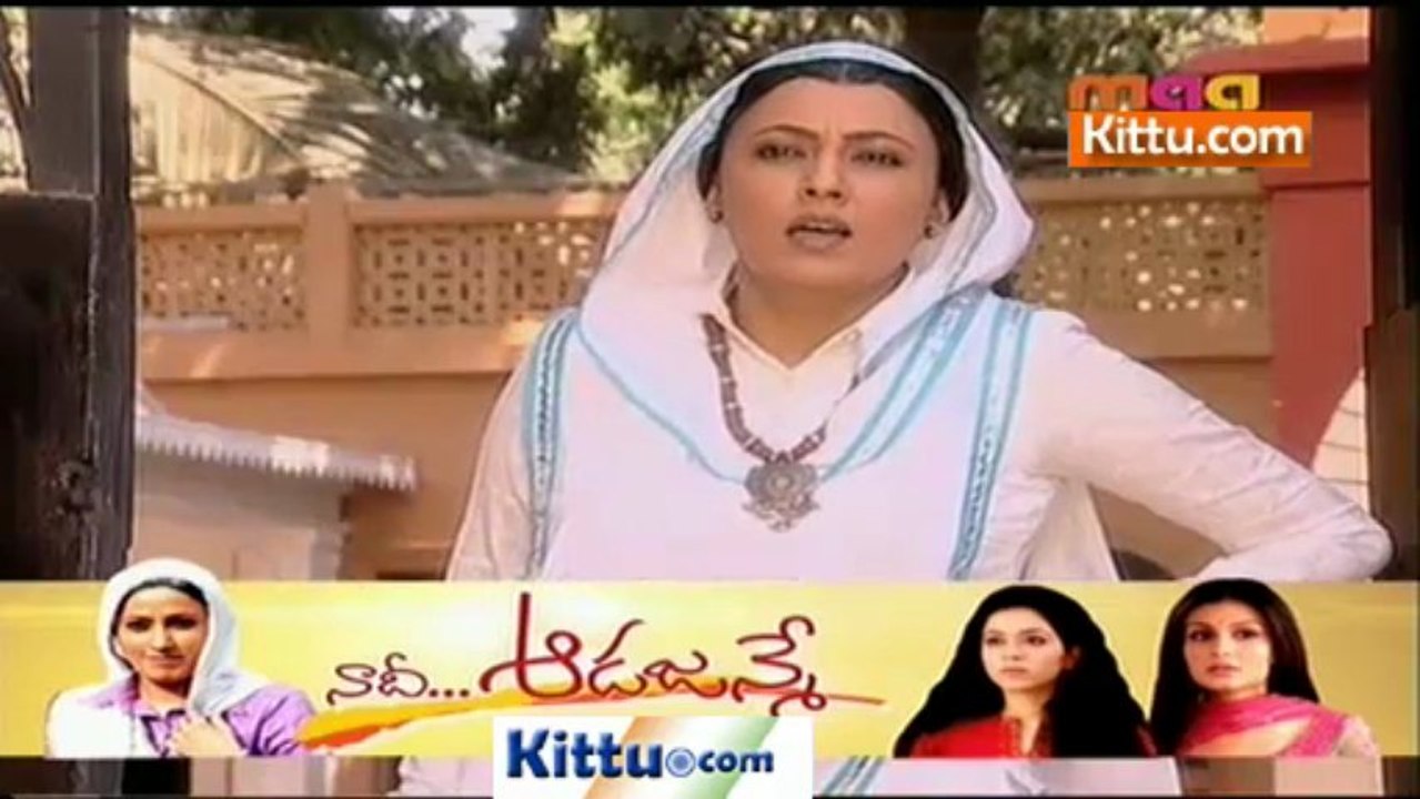 NAJ - 3rd June 2013