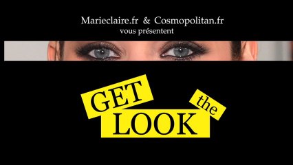 Comment copier la coiffure de Marion Cotillard ?