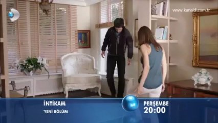 İntikam 16. Bölüm Fragmanı