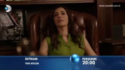 İntikam 20. Bölüm Fragmanı