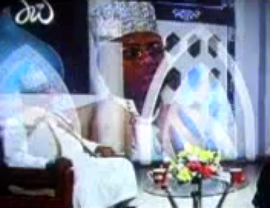 আল্লাহর  সান্নিধ্যে  গিয়েও  নবীজি  উম্মতকে  ভুলেন  নাই  মাওলানা  কাফীলউ্দ্দিন  সালেহী