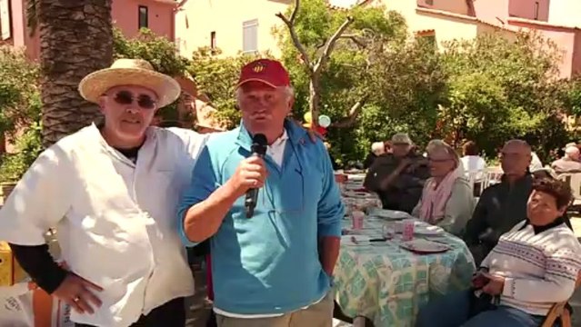 La fête des voisins a gagné tous les quartiers du Barcarès