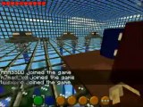 Minecraft Pocket Edition Zeldacraft Hunger Games with Nexy (Minecraft)