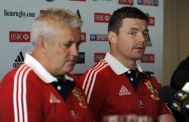 Ben Kay Preview: Western Force vs British & Irish Lions 🏉