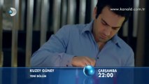 Kuzey Güney 64. bölüm Fragmanı