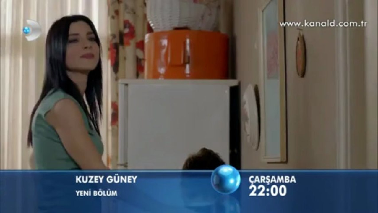 Kuzey Güney 64. Bölüm Fragmanı-2