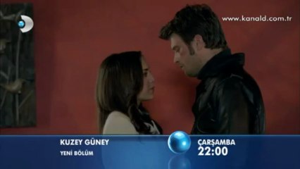 Kuzey Güney 65. Bölüm Fragmanı