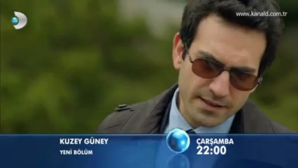 Kuzey Güney 68. Bölüm Fragmanı-3