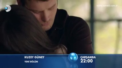 Kuzey Güney 70. Bölüm Fragmanı