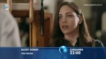 Kuzey Güney 71. Bölüm Fragmanı-2