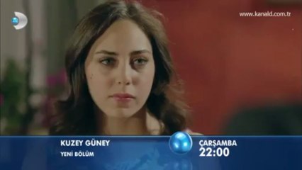 Kuzey Güney 76. Bölüm Fragmanı