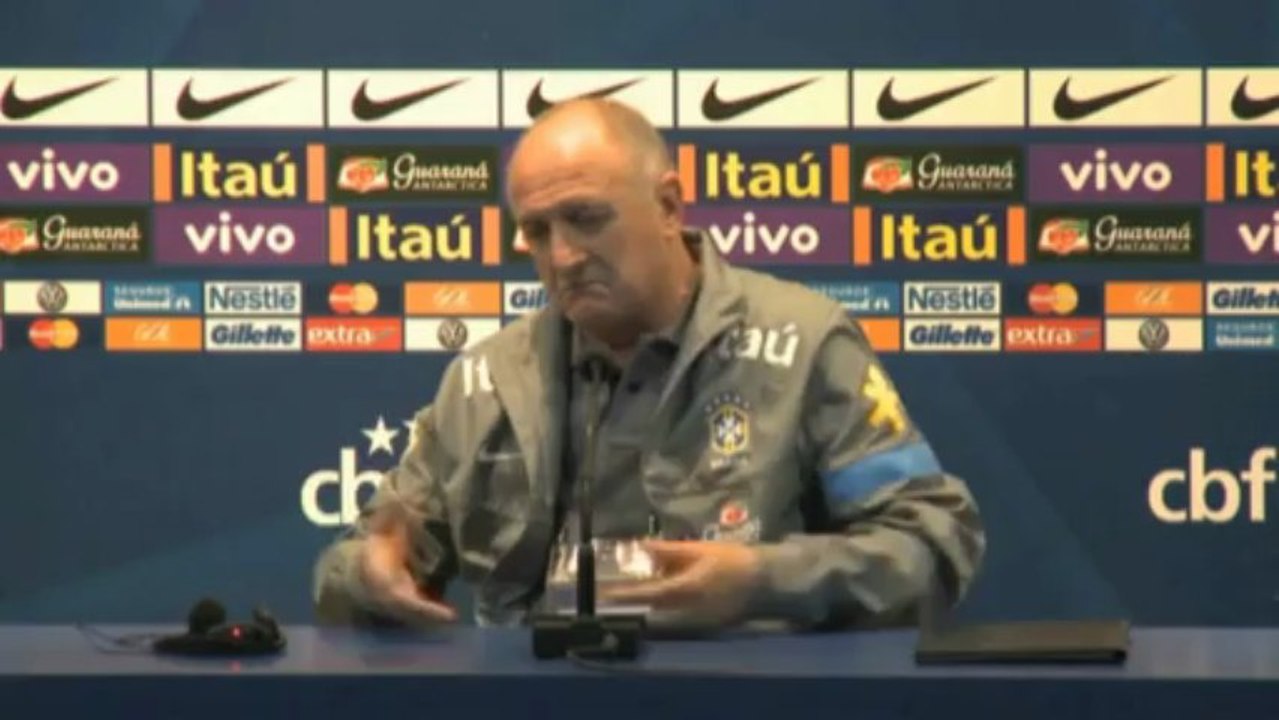 2:2! Brasilien rettet Unentschieden zur Maracana-Eröffnung