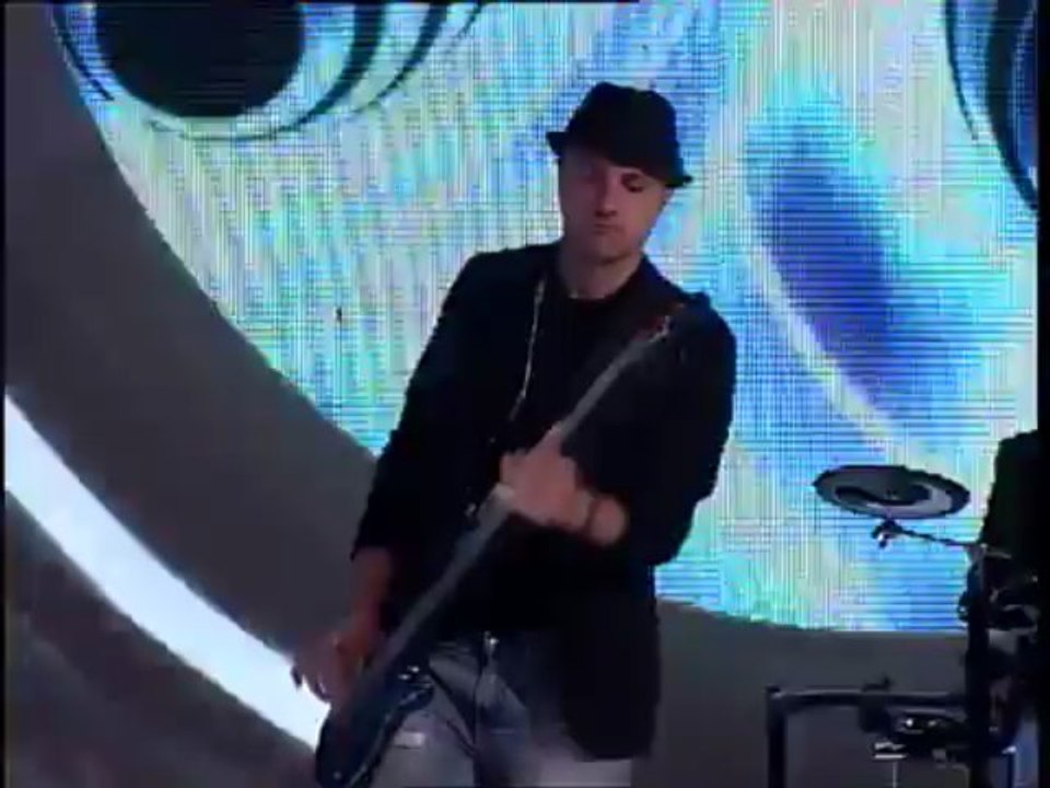 Tropico Band - Ne zovi me - Grand Parada - (TV Pink 2013)