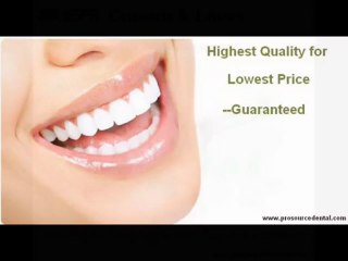 Wholesale Dental Supplies Online