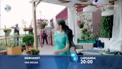 Merhamet 16. Bölüm Fragmanı