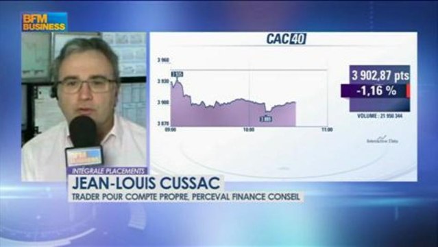 Le match des traders : Cussac VS Nebenzahl dans Intégrale Placements - 3 juin