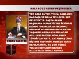 KÖŞELİ YAZILAR - ORHAN KARATAŞ - 03.06.2013