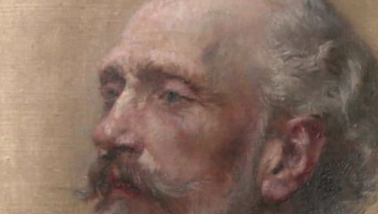 Pierre Prins, un pastelliste impressionniste