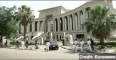 Egyptian Parliament Ruled Unconstitutional by Supreme Court