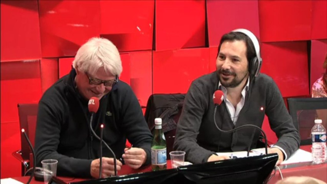 Erik Orsenna : Les rumeurs du net du 03/06/2013 dans A la Bonne Heure